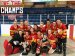 2019 SJMBHL Womens Tier 1 Champions Crowned