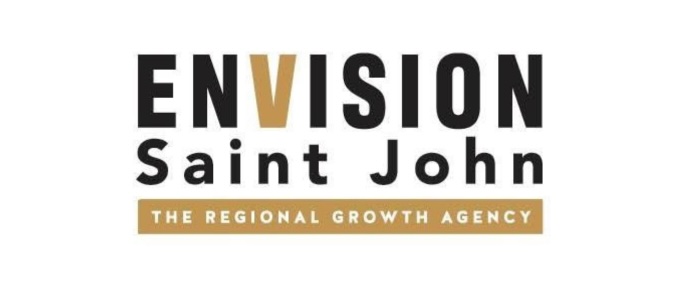 Proudly Sponsored by Envision Saint John!